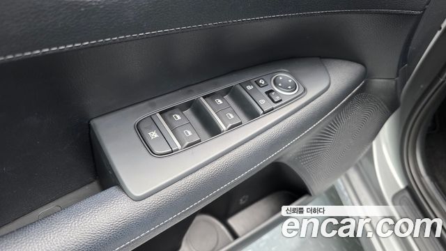 Kia K3 Prestige 2021 — фото 20