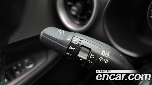 Kia K3 Prestige 2021 — фото 27