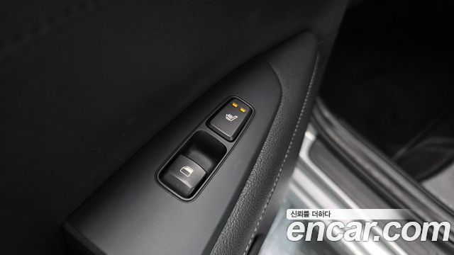 Kia K3 Prestige 2021 — фото 31