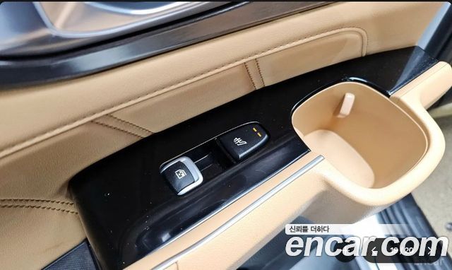 Kia Sorento (IV) Diesel 2.2 2WD Signature 2021 — фото 23