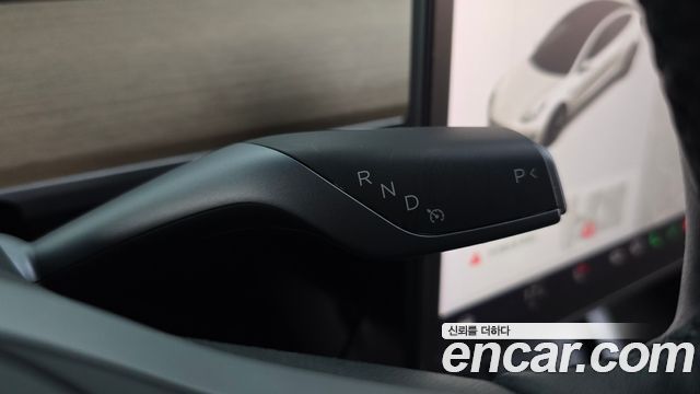 Tesla Model 3 Long Range AWD 2021 — фото 9