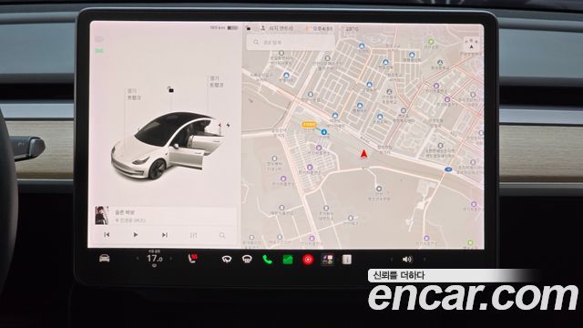 Tesla Model 3 Long Range AWD 2021 — фото 19