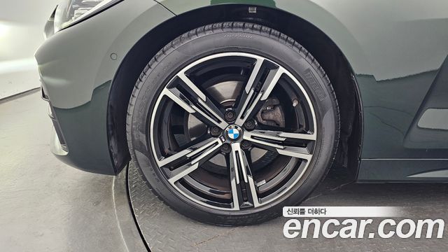BMW 4 Series (G22) 420i M Sport Coupe 2021 — фото 5