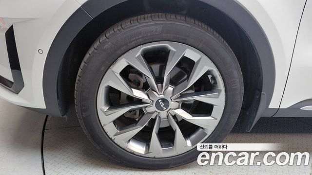 Kia Sorento (IV) Diesel 2.2 4WD Signature 2022 — фото 5