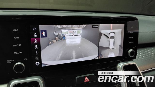 Kia Sorento (IV) Diesel 2.2 4WD Signature 2022 — фото 15