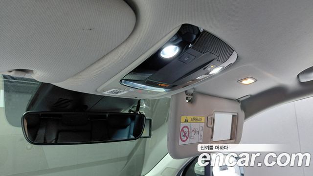 Kia Sorento (IV) Diesel 2.2 4WD Signature 2022 — фото 18