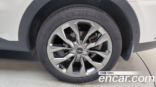 Kia Sorento (IV) Diesel 2.2 4WD Signature 2022 — фото 21