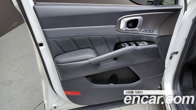 Kia Sorento (IV) Diesel 2.2 4WD Signature 2022 — фото 24