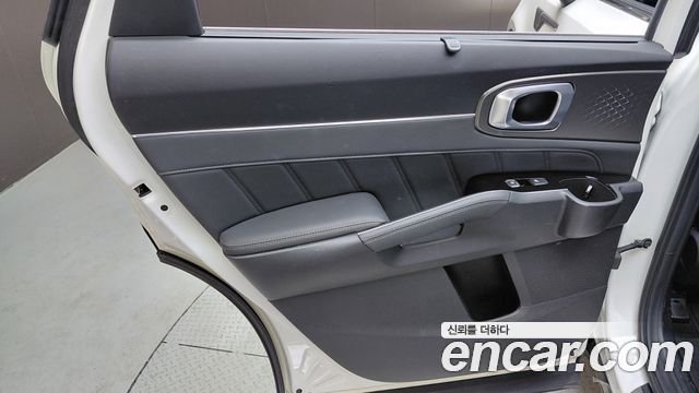 Kia Sorento (IV) Diesel 2.2 4WD Signature 2022 — фото 25