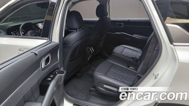 Kia Sorento (IV) Diesel 2.2 4WD Signature 2022 — фото 26