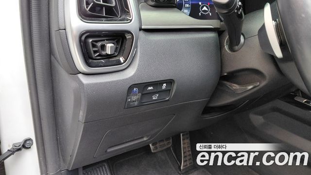 Kia Sorento (IV) Diesel 2.2 4WD Signature 2022 — фото 27