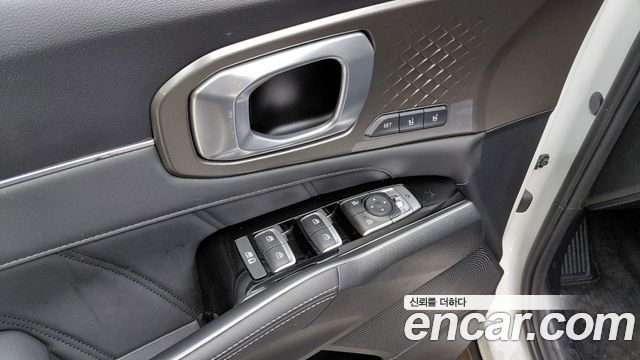 Kia Sorento (IV) Diesel 2.2 4WD Signature 2022 — фото 28
