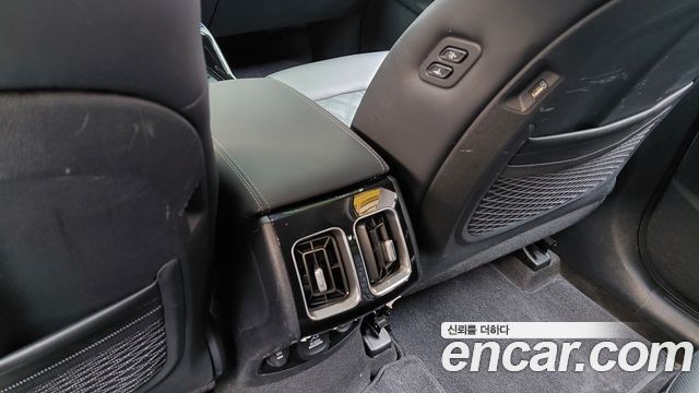 Kia Sorento (IV) Diesel 2.2 4WD Signature 2022 — фото 30