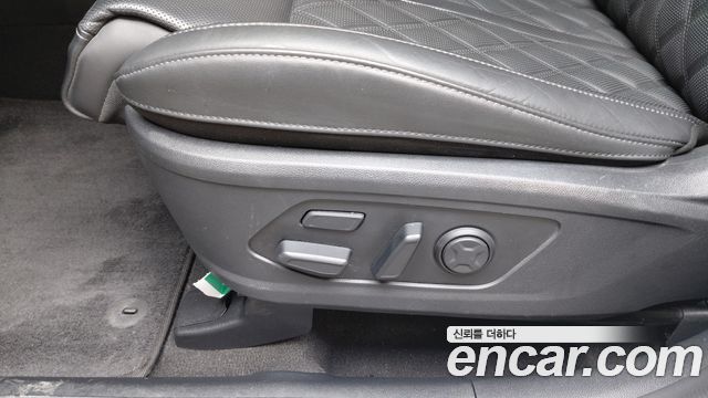 Kia Sorento (IV) Diesel 2.2 4WD Signature 2022 — фото 31