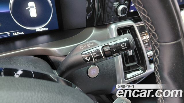 Kia Sorento (IV) Diesel 2.2 4WD Signature 2022 — фото 33