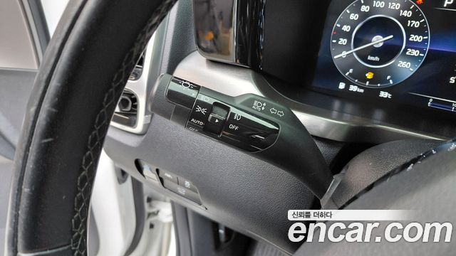 Kia Sorento (IV) Diesel 2.2 4WD Signature 2022 — фото 34