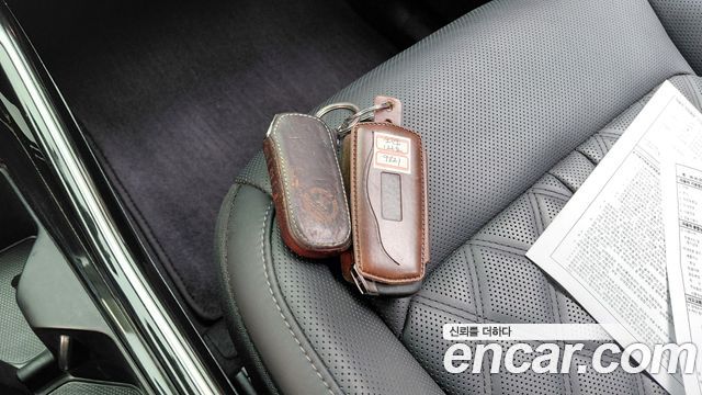 Kia Sorento (IV) Diesel 2.2 4WD Signature 2022 — фото 36