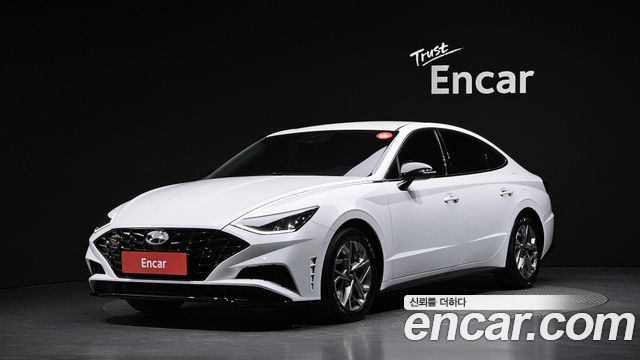 Hyundai Sonata (DN8) 2.0 Premium Plus