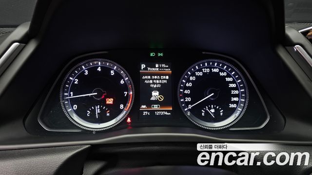 Hyundai Sonata (DN8) 2.0 Premium Plus 2022 — фото 8