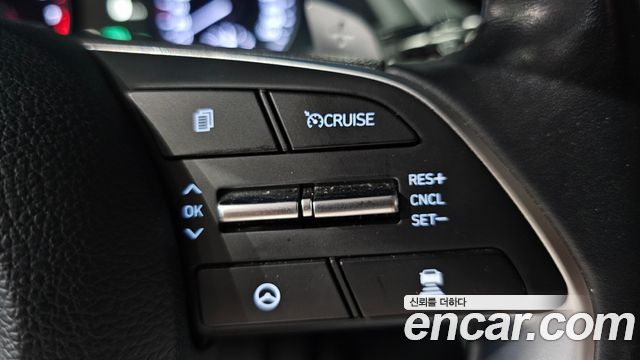 Hyundai Sonata (DN8) 2.0 Premium Plus 2022 — фото 13