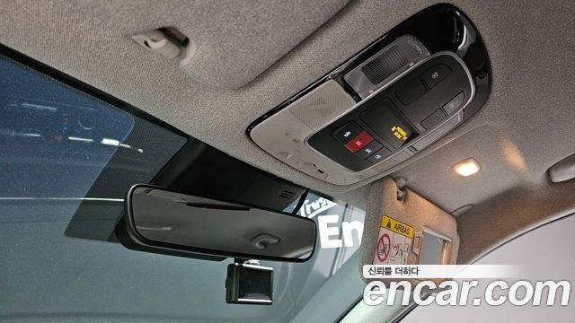 Hyundai Sonata (DN8) 2.0 Premium Plus 2022 — фото 19