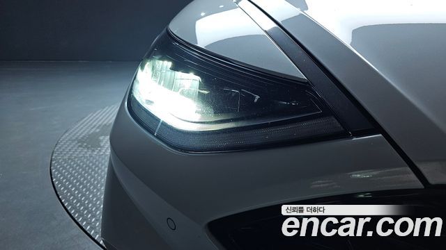 Hyundai Sonata (DN8) 2.0 Premium Plus 2022 — фото 22