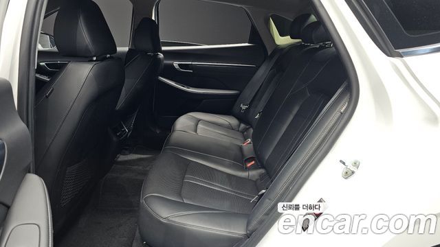 Hyundai Sonata (DN8) 2.0 Premium Plus 2022 — фото 28