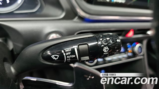 Hyundai Sonata (DN8) 2.0 Premium Plus 2022 — фото 30