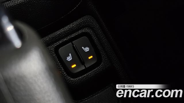 Chevrolet Spark LT 2021 — фото 19