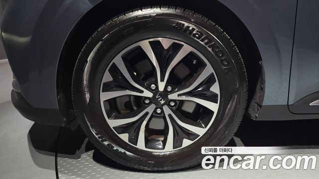 Kia Carnival (IV) Diesel 9-Seater Noblesse 2021 — фото 5