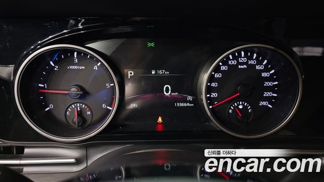 Kia Carnival (IV) Diesel 9-Seater Noblesse 2021 — фото 8