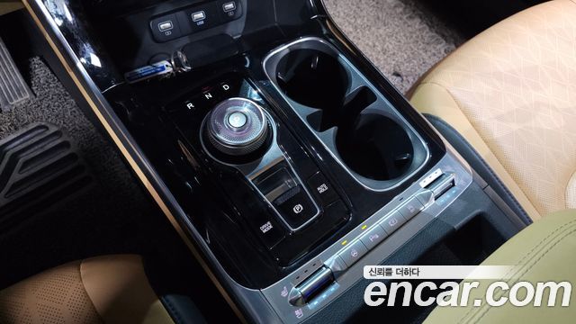 Kia Carnival (IV) Diesel 9-Seater Noblesse 2021 — фото 9