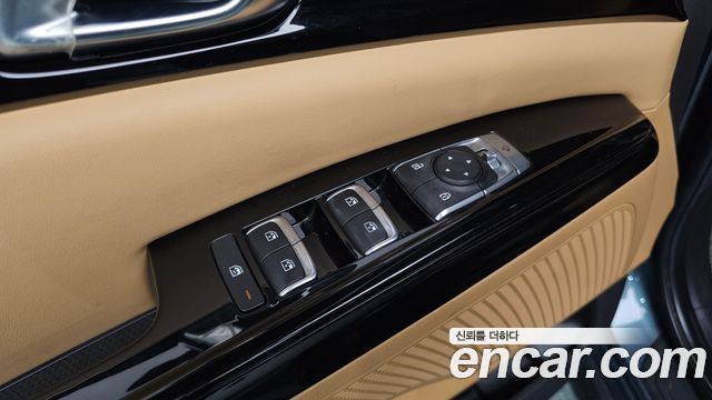 Kia Carnival (IV) Diesel 9-Seater Noblesse 2021 — фото 17