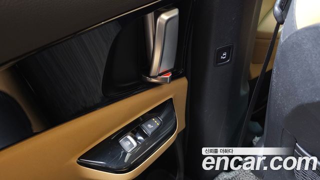 Kia Carnival (IV) Diesel 9-Seater Noblesse 2021 — фото 19