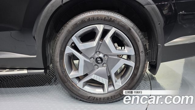 Hyundai Palisade Gasoline 3.8 4WD Le Blanc 2024 — фото 27