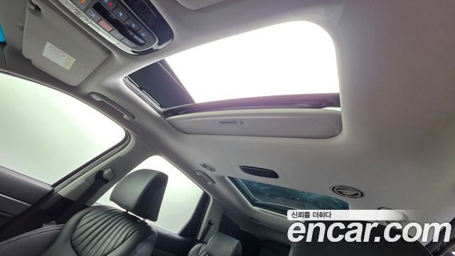 Hyundai Palisade Gasoline 3.8 4WD Le Blanc 2024 — фото 39
