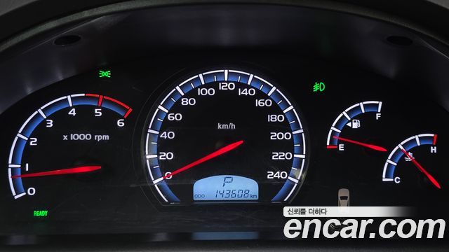 KG Mobility (SsangYong) Rexton W 2.2 4WD RX7 Luxury 2016 — фото 8