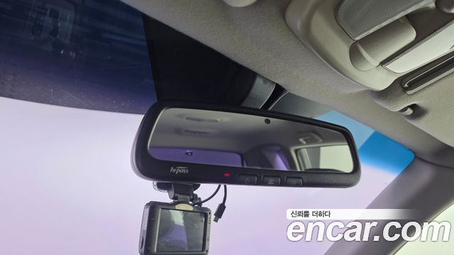 KG Mobility (SsangYong) Rexton W 2.2 4WD RX7 Luxury 2016 — фото 17