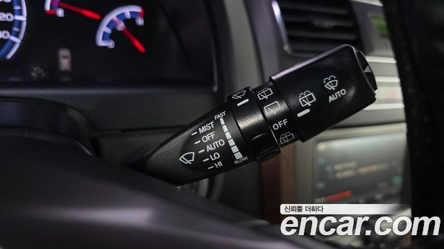KG Mobility (SsangYong) Rexton W 2.2 4WD RX7 Luxury 2016 — фото 19
