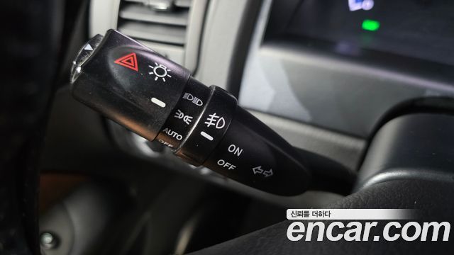 KG Mobility (SsangYong) Rexton W 2.2 4WD RX7 Luxury 2016 — фото 28