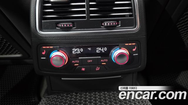 Audi A7 55 TDI Quattro Dynamic 4G 2014 — фото 19