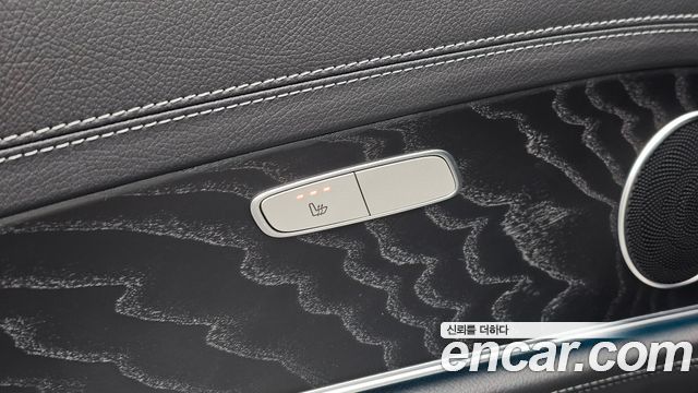 Mercedes-Benz E-Class (W213) E220d 4MATIC AMG Line 2021 — фото 30