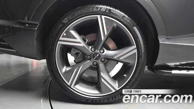 Genesis GV80 2.5T Gasoline AWD 2024 — фото 5