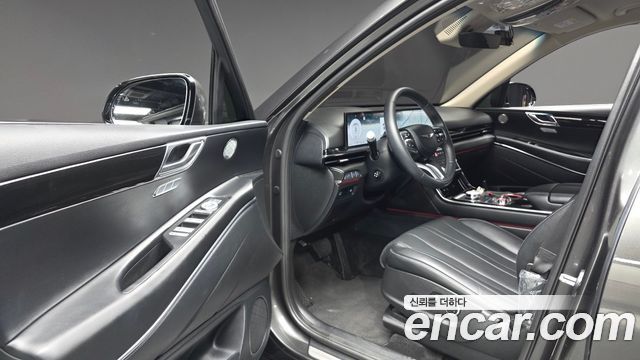 Genesis GV80 2.5T Gasoline AWD 2024 — фото 10