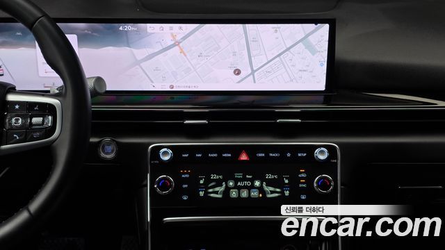 Genesis GV80 2.5T Gasoline AWD 2024 — фото 14