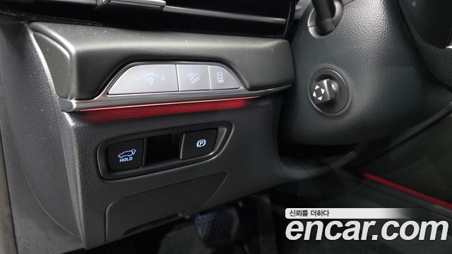 Genesis GV80 2.5T Gasoline AWD 2024 — фото 17
