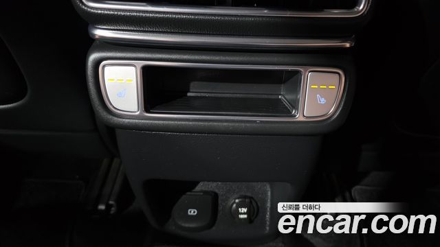Genesis GV80 2.5T Gasoline AWD 2024 — фото 19