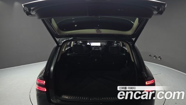 Genesis GV80 2.5T Gasoline AWD 2024 — фото 20