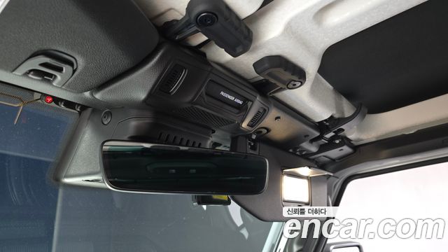 Jeep Wrangler (JL) 2.0 Rubicon 4Door 2025 — фото 17