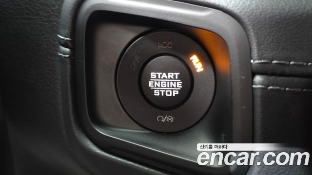 Jeep Wrangler (JL) 2.0 Rubicon 4Door 2025 — фото 19